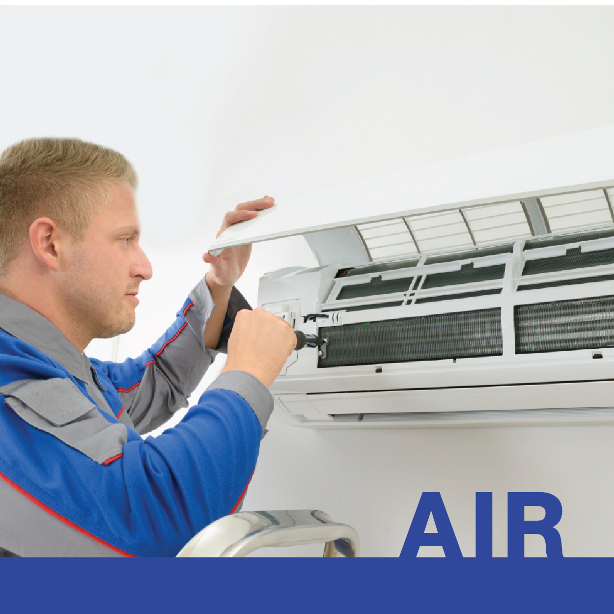 AIR : หลักสูตรช่างติดตั้ง และซ่อมบำรุงแอร์-ตู้เย็น